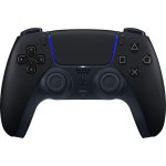 Ps5 Sony Dualsense Wireless Controller Midnight Black  711719575894