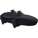 Ps5 Sony Dualsense Wireless Controller Midnight Black  711719575894