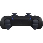 Ps5 Sony Dualsense Wireless Controller Midnight Black  711719575894