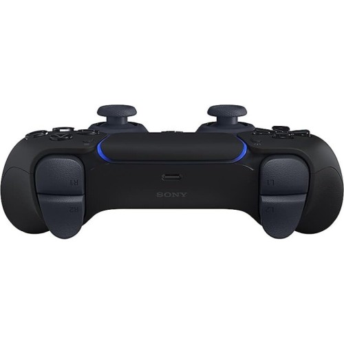 Ps5 Sony Dualsense Wireless Controller Midnight Black  711719575894