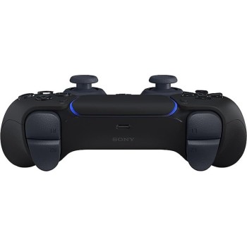 Ps5 Sony Dualsense Wireless Controller Midnight Black  711719575894