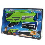 Just toys Hydroforce Piranha Νεροπίστολο ZG672 008983646727