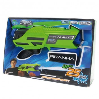 Just toys Hydroforce Piranha Νεροπίστολο ZG672 008983646727