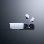 Sony pulse explore wireless headset  711719573005