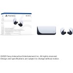 Sony pulse explore wireless headset  711719573005