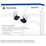 Sony pulse explore wireless headset  711719573005