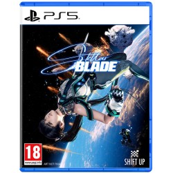 SONY PS5 Stellar Blade  711719582946