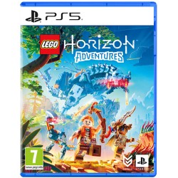SONY PS5 Lego Horizon Adventures  711719584650