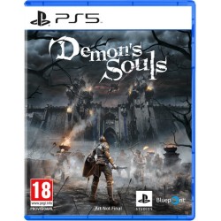 SONY PS5 Demons Souls  711719811329