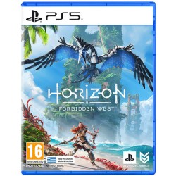 SONY PS5 Horizon Forbidden West Standard Edition  711719720591