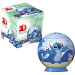 Ravensburger Disney Stitch 3D Puzzle 54 Τεμ. Stitch 74023 4005556115976