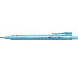 Faber-Castell Μηχανικό Μολύβι Econ Σιέλ 0,5Mm 134263 6933256619662