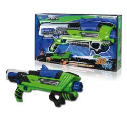 Just toys HYDROFORCE SHARFIRE ΝΕΡΟΠΙΣΤΟΛΟ (Περιλαμβάνει 1 Jumbo Cartridge) ZG659 008983646598