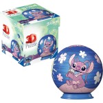 Ravensburger Disney Stitch 3D Puzzle 54 Τεμ. Stitch 74023 4005556115983
