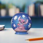 Ravensburger Disney Stitch 3D Puzzle 54 Τεμ. Stitch 74023 4005556115983