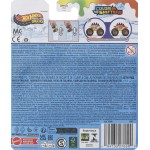 Mattel Hot Wheels Monster Trucks Color Shifters 1:64 , 1 Toy Truck Changes Colors In Water (Styles May Vary) HGX06 / JCH01 19473