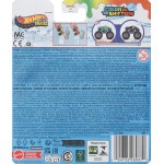 Mattel Hot Wheels Οχήματα Monster Trucks Χρωμοκεραυνοί Color Sh Color Shifters Όχημα Παιχνίδι HGX06 / JDV91 194735289370