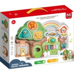 Toys-shop Choice Animal Music Paradise Παιχνίδι JM098658 6990225986583