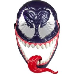 Hasbro Spiderman Marvel Spider-man Venomversus Venom Mask G0729 5010996274564