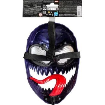 Hasbro Spiderman Marvel Spider-man Venomversus Venom Mask G0729 5010996274564