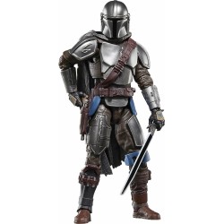Hasbro Star Wars Φιγούρα Δράσης The Mandalorian G0365 5010996280954
