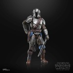 Hasbro Star Wars Φιγούρα Δράσης The Mandalorian G0365 5010996280954