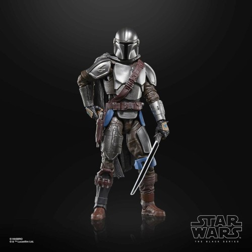 Hasbro Star Wars G0365 Collectible Figure/Statue G0365 5010996280954