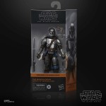 Hasbro Star Wars Φιγούρα Δράσης The Mandalorian G0365 5010996280954