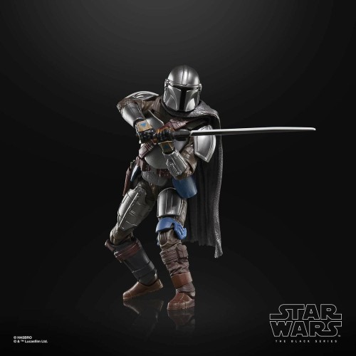 Hasbro Star Wars G0365 Collectible Figure/Statue G0365 5010996280954