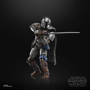 Hasbro Star Wars Φιγούρα Δράσης The Mandalorian G0365 5010996280954