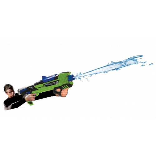Just toys HYDROFORCE SHARFIRE ΝΕΡΟΠΙΣΤΟΛΟ (Περιλαμβάνει 1 Jumbo Cartridge) ZG659 008983646598