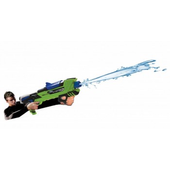 Just toys HYDROFORCE SHARFIRE ΝΕΡΟΠΙΣΤΟΛΟ (Περιλαμβάνει 1 Jumbo Cartridge) ZG659 008983646598