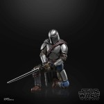 Hasbro Star Wars Φιγούρα Δράσης The Mandalorian G0365 5010996280954
