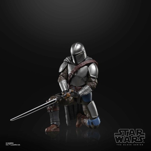 Hasbro Star Wars G0365 Collectible Figure/Statue G0365 5010996280954