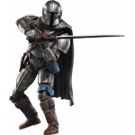 Hasbro Star Wars Φιγούρα Δράσης The Mandalorian G0365 5010996280954