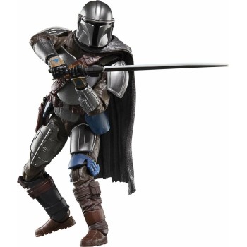 Hasbro Star Wars G0365 Collectible Figure/Statue G0365 5010996280954