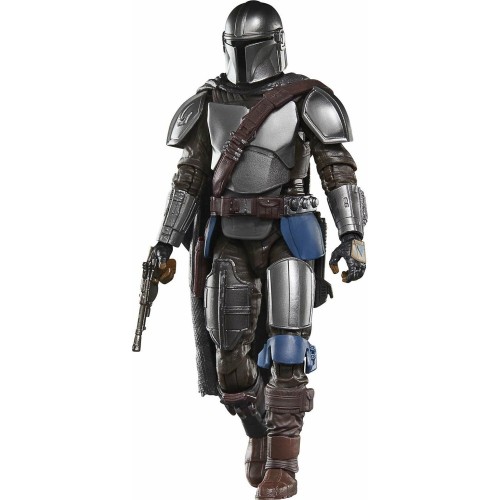 Hasbro Star Wars Φιγούρα Δράσης The Mandalorian G0365 5010996280954