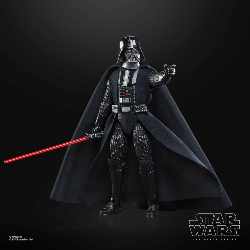 Hasbro Star Wars G0364 Collectible Figure/Statue Darth Vader G0364 5010996282286