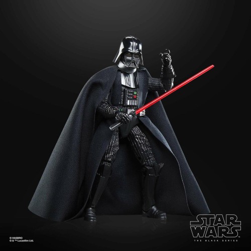 Hasbro Star Wars G0364 Collectible Figure/Statue Darth Vader G0364 5010996282286