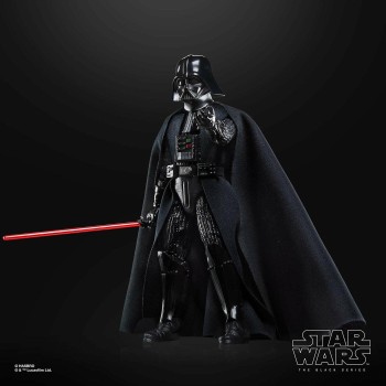 Hasbro Star Wars G0364 Collectible Figure/Statue Darth Vader G0364 5010996282286