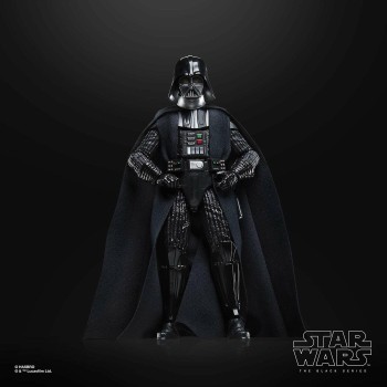 Hasbro Star Wars G0364 Collectible Figure/Statue Darth Vader G0364 5010996282286