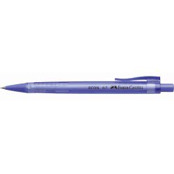 Faber-Castell Μηχανικό Μολύβι Econ Μωβ 0,7Mm 134337 6933256630971