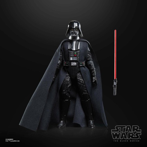 Hasbro Star Wars G0364 Collectible Figure/Statue Darth Vader G0364 5010996282286