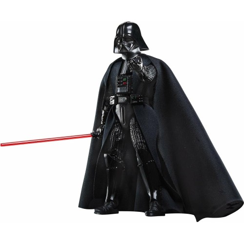 Hasbro Star Wars Φιγούρα Δράσης Συλλεκτική Darth Vader G0364 5010996282286