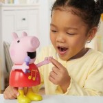 hasbro peppa pig talk and sing peppa G0518 5010996310354