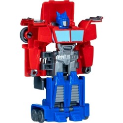 Hasbro Transformers Earthspark 1-step Smash Changers Optimus Prime G0742 / G0994 5010996303660