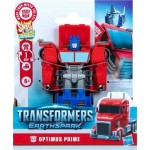 Hasbro Transformers Earthspark 1-step Smash Changers Optimus Prime G0742 / G0994 5010996303660
