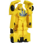 Hasbro Transformers Earthspark Bumblebee Παιχνίδι Transformer G0742 / G0996 5010996303646