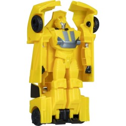 Hasbro Transformers Earthspark Bumblebee Παιχνίδι Transformer G0742 / G0996 5010996303646