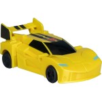 Hasbro Transformers Earthspark Bumblebee Παιχνίδι Transformer G0742 / G0996 5010996303646
